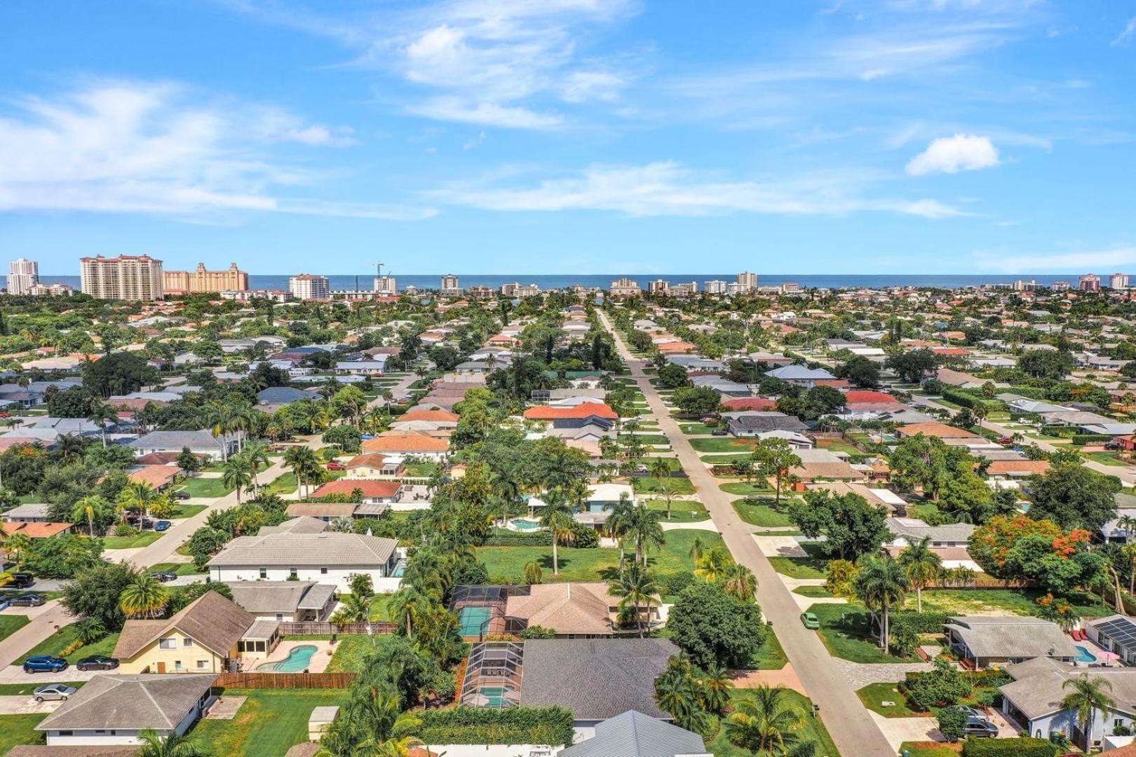 Lux Family 3 Bedroom With Pool Villa Walk To Beach And Mercato Naples Zewnętrze zdjęcie